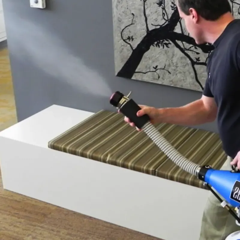 Professional Odor Removal in Murphys Estates, SC